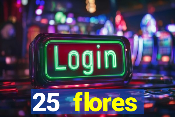 25 flores silvestres desbravadores